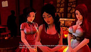 Harem hotel 388 game!