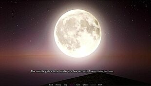 Let's Play Halloween in the Rift with Yona