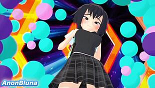 Sexy Hentai Girls Compilation