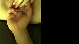 Enjoying my girlfriend's perfect tight pussy