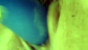 Amateur love making session