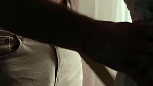 Stepsis Madi Collins Feels So Tight For Damon Dice