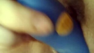 Amateur love making session