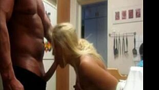 Homemade Swedish Babe Feels Intense Pleasure Being Pounded