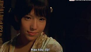 Vietnamese classic sex film with captivating Chinese historical drama