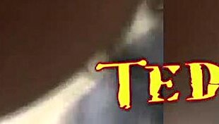 I’m overwhelmed watching three amigos take hairy Laura Ribeiro to their apartment.