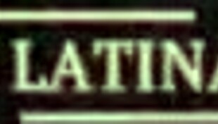 Casual chat with dentist Cristina Calderón