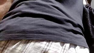 Que culo mas chulo, let me see it