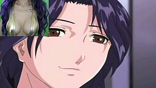 hentai wife fucked by friend