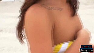 Teenage Amateur Girlfriends Fuck In Homemade Porn!