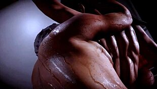 Hey, wanna see Street Fighter Chun Li in wild 3D hentai action? Tell me more!