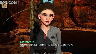 Eternum 200 Hentai Game Adventure