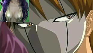 hentai wife fucked by friend