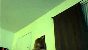 submissive woman not shy with monster cock preview