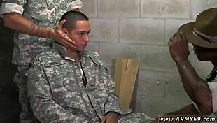 i saw soldiers having gay sex with explosions and punishment fail