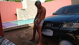 Flakael Updated 2021 Featuring Gay Big Ass