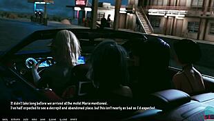 Have you seen the finest ass at aoa academy 79?