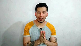 Young doctor penetrated by mature boss with 23cm thick cock.