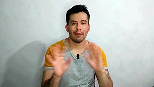 Young doctor penetrated by mature boss with 23cm thick cock.