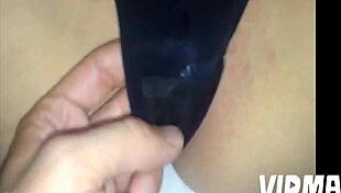 Old Wife Returns Home with Dripping Creampie, Clothes Ripped in Cuckold Compilation. Panties Soaked with Cum.