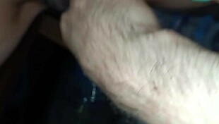 Colombian Teen Masturbates Then Gets Fucked