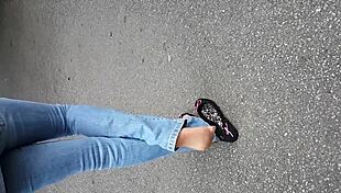 intimate webcam session with amateurs fetish