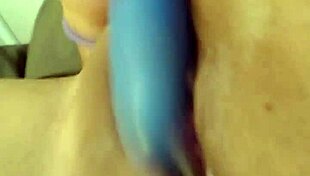 Amateur love making session