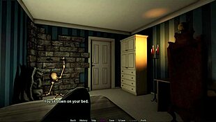 Let's Play Halloween in the Rift with Yona