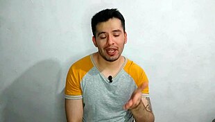 Young doctor penetrated by mature boss with 23cm thick cock.