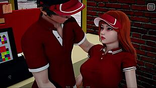 My bully is my lover in cartoon 35