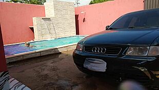 Flakael Updated 2021 Featuring Gay Big Ass