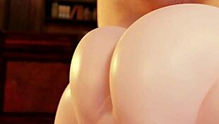 Kaisa enjoys gangbang with deepthroat and anal