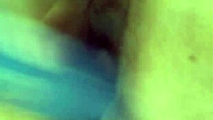 Amateur love making session