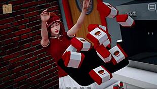 My bully is my lover in cartoon 35