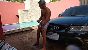 Flakael Updated 2021 Featuring Gay Big Ass