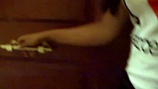 amateur ebony babes get fucked hard in rough cowgirl 😈