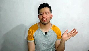 Young doctor penetrated by mature boss with 23cm thick cock.