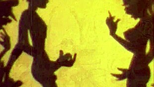 Exploring vintage erotic art with a sensual twist