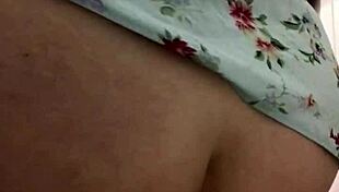 loira says goodbye to 2023 with anal toys 😍