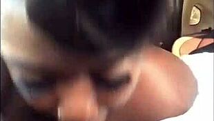 gettin head in chipotle parking lot cumshot 😏