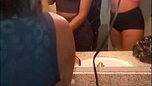 smashing staarthstar and friend in doggystyle preview