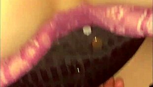 At the Nicholas night club, he becomes seductive striptease