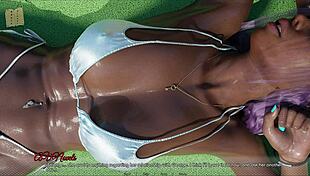 Alternate Existence 59 Game Intense Action