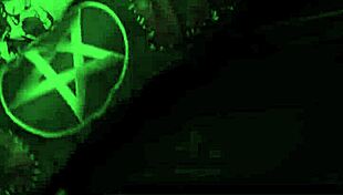 i'm a redhead babe masturbating in the dark stairwell, feeling so good