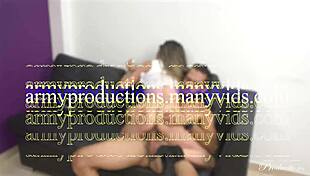 Ben psikiyatristim ve onun amını yalayarak boşalmasına yardım ederim