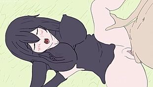 Ender Chan Minecraft Hentai Cartoon