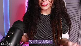 The making of a Halloween special: a hot and steamy story that is pure sex