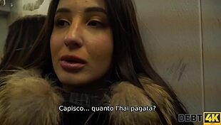 Debt4k Girl Likes New Cars So She Sucks Collector'S Dick Roughly