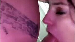 Petite amateur teen swallows cum in facefuck compilation