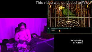 Blackmoor Manor Play Through Part 1